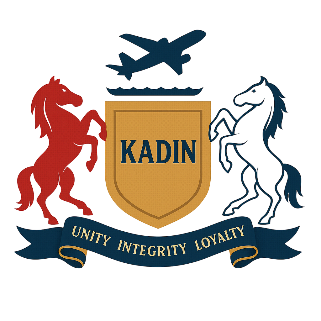 Logo Kadin Tarakan